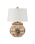 CURREY & COMPANY SEASCAPE TABLE LAMP - Table