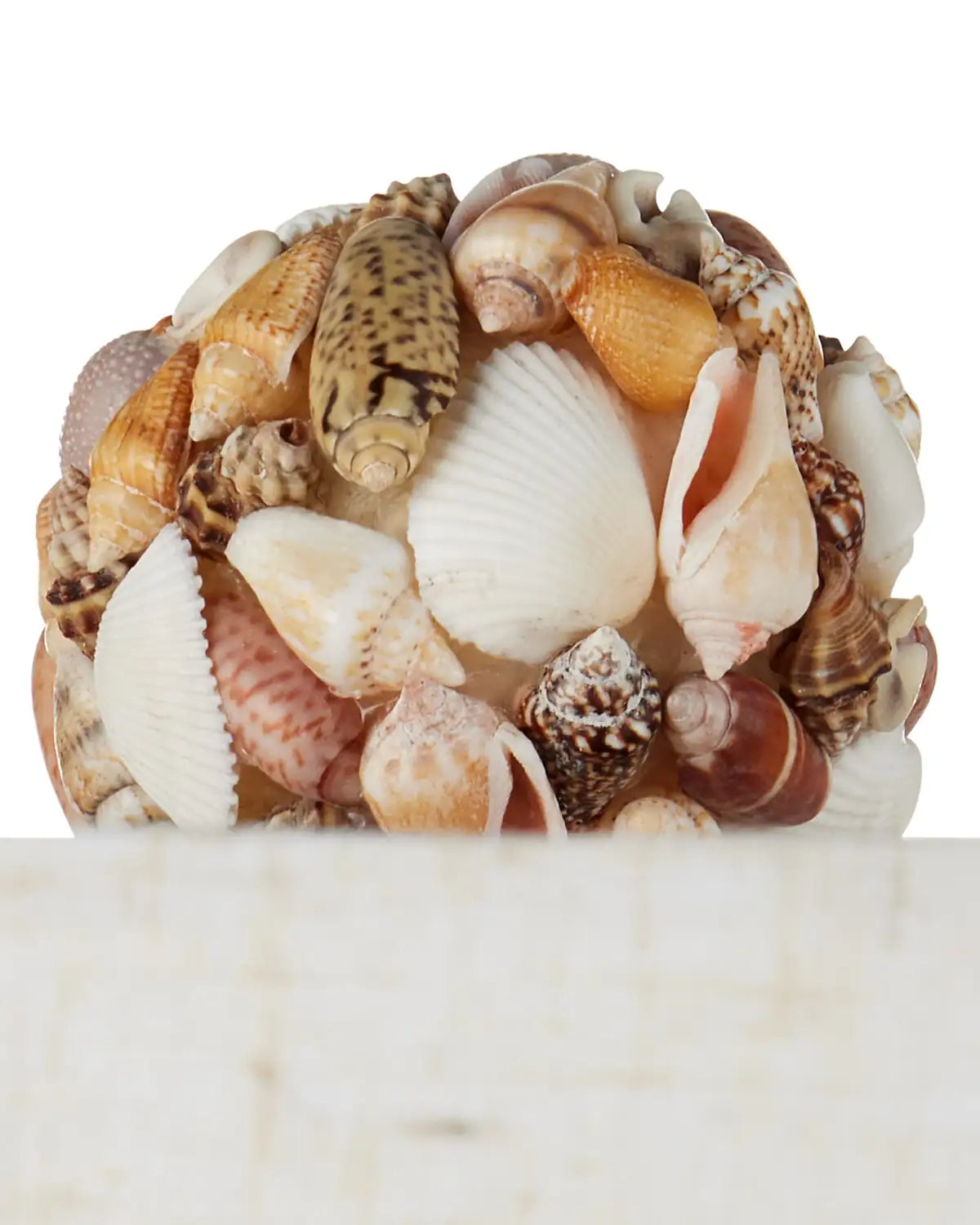 CURREY & COMPANY SEASCAPE TABLE LAMP - Table