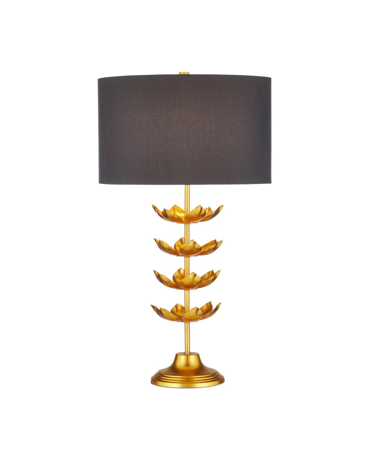 CURREY & COMPANY AWAKENING TABLE LAMP - Table