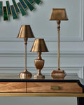 CURREY & COMPANY WADDILL TABLE LAMP - Table