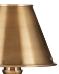 CURREY & COMPANY WADDILL TABLE LAMP - Table