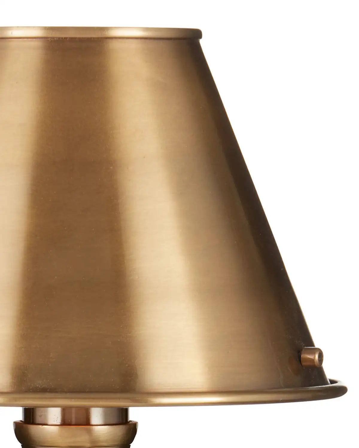 CURREY & COMPANY WADDILL TABLE LAMP - Table