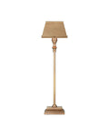 CURREY & COMPANY GEDDY TABLE LAMP - Table