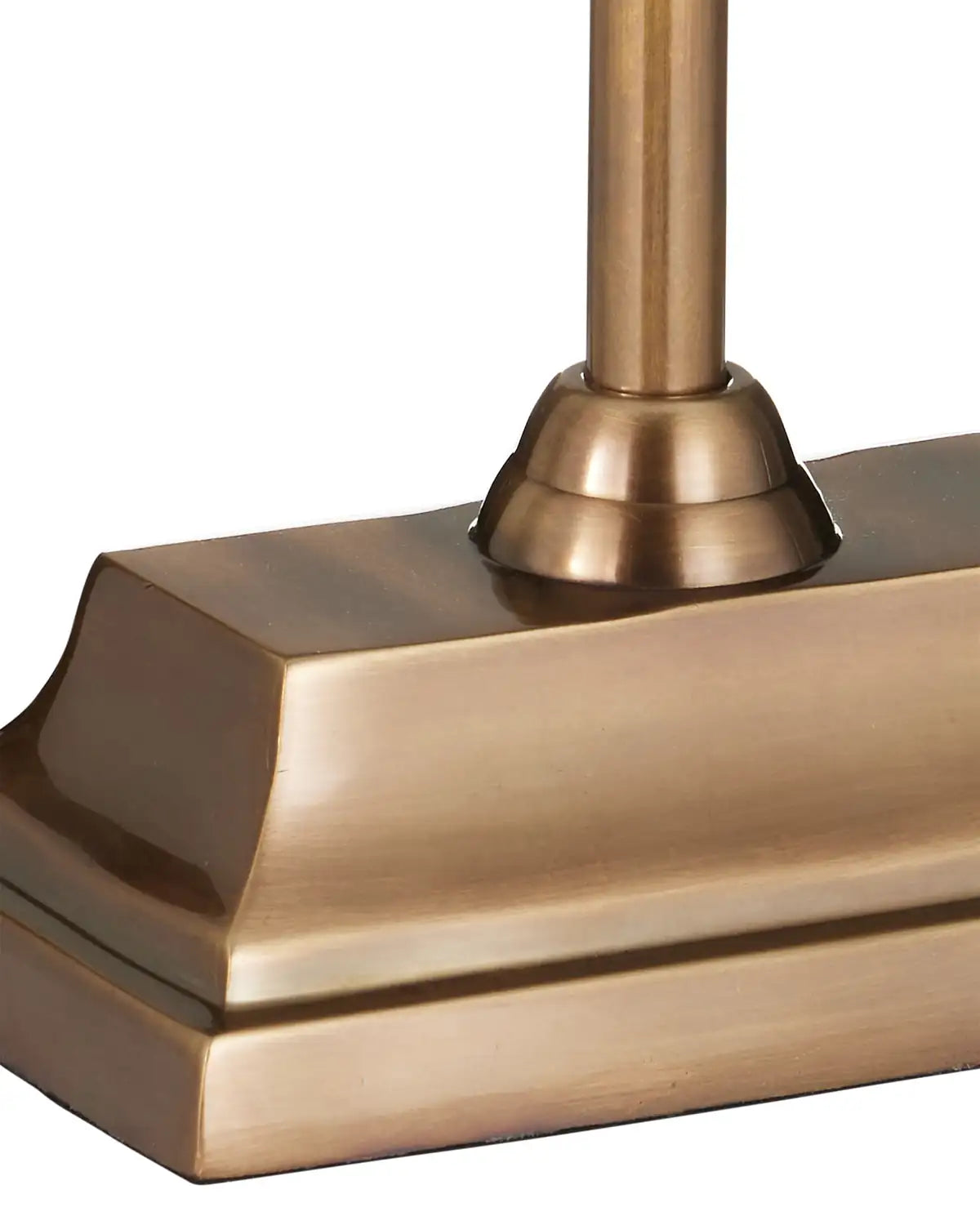 CURREY & COMPANY GEDDY TABLE LAMP - Table