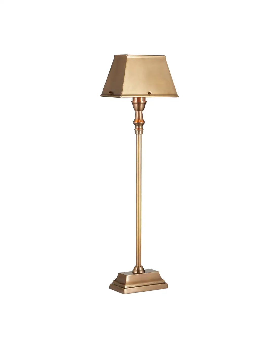 CURREY & COMPANY GEDDY TABLE LAMP - Table