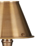 CURREY & COMPANY ROWSAY TABLE LAMP - Table