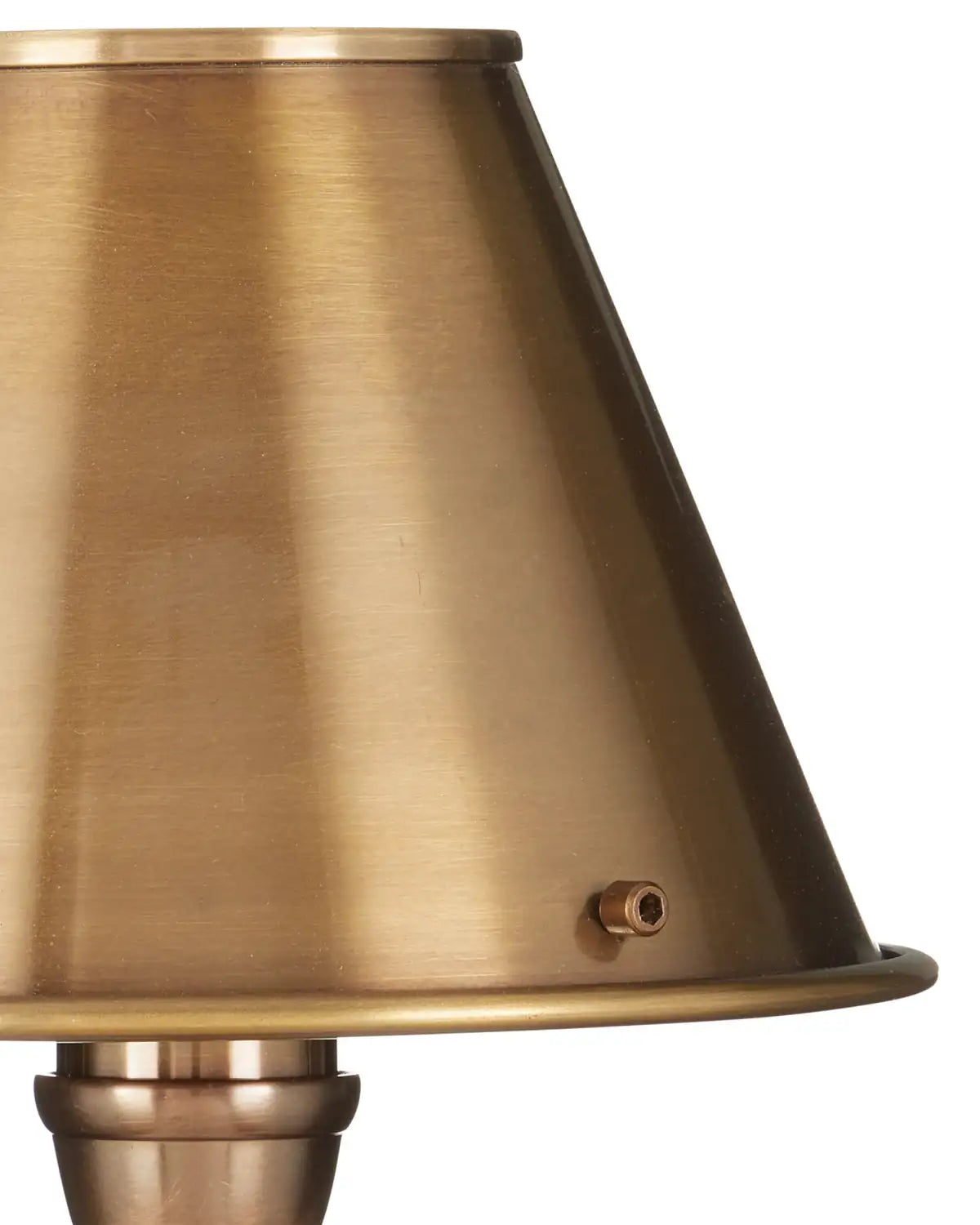 CURREY & COMPANY ROWSAY TABLE LAMP - Table