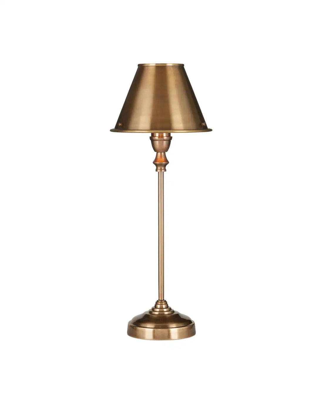 CURREY & COMPANY ROWSAY TABLE LAMP - Table