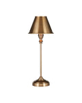 CURREY & COMPANY ROWSAY TABLE LAMP - Table