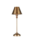 CURREY & COMPANY ROWSAY TABLE LAMP - Table