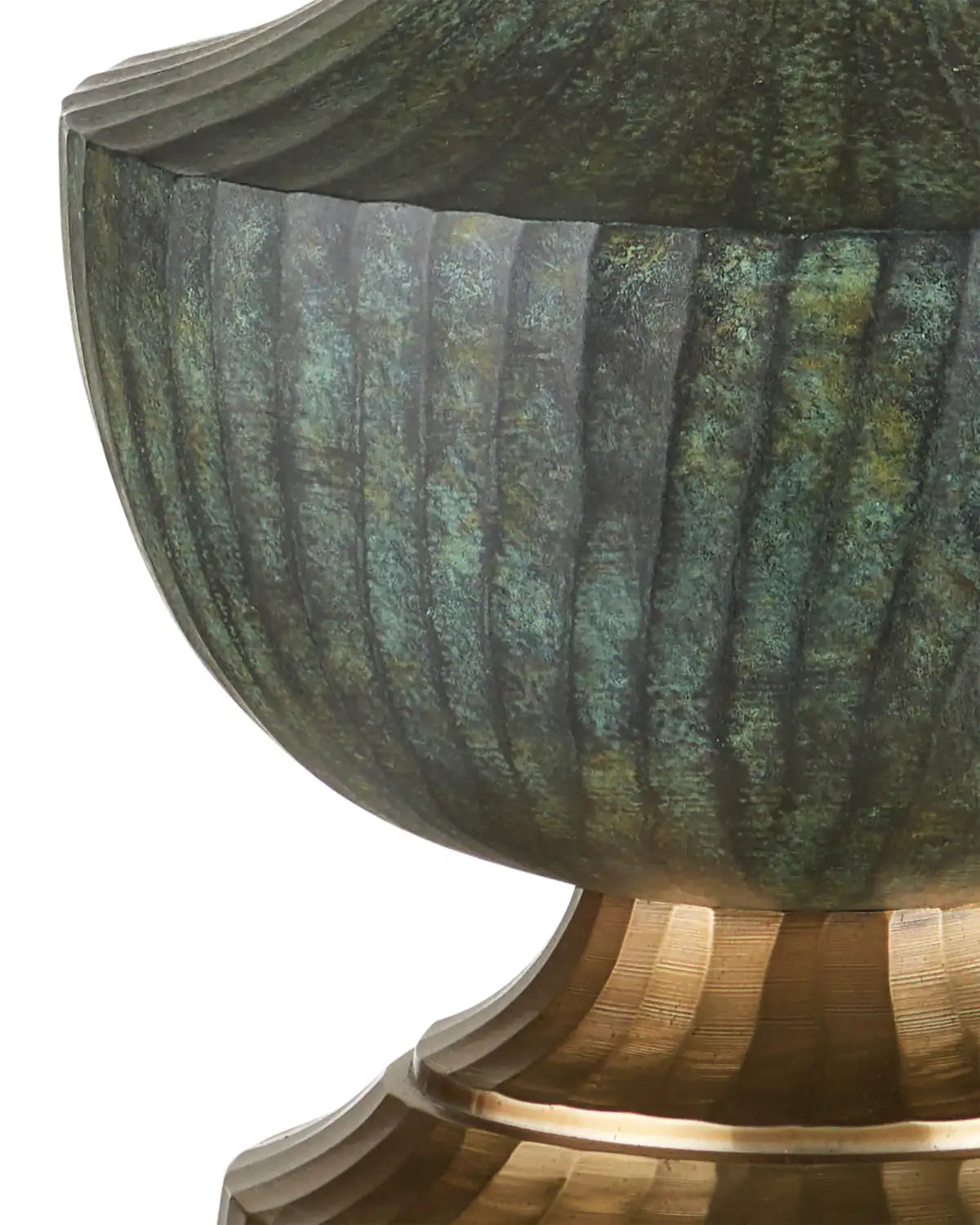 CURREY & COMPANY DJINN TABLE LAMP - Table