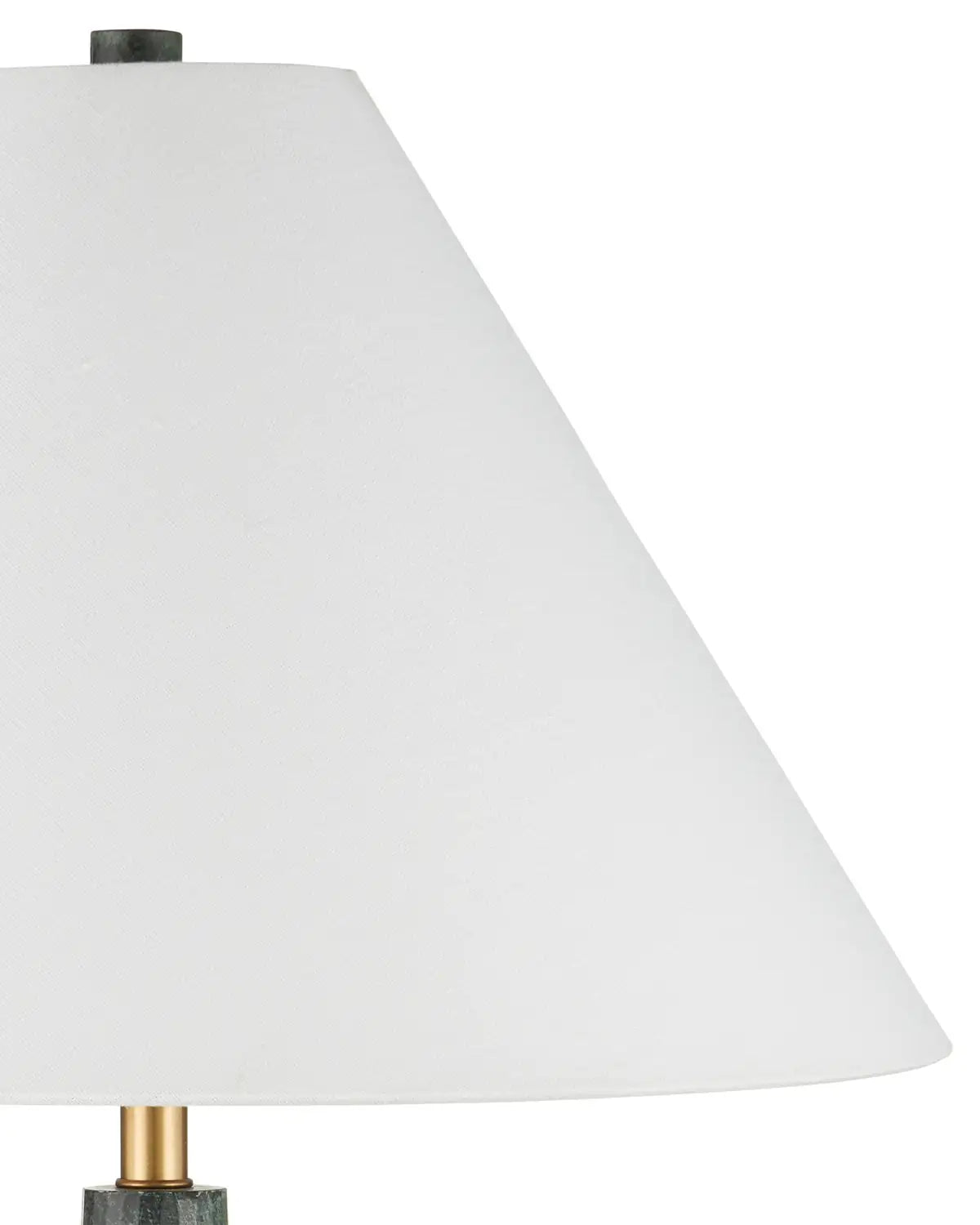 CURREY & COMPANY DJINN TABLE LAMP - Table