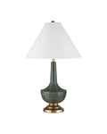 CURREY & COMPANY DJINN TABLE LAMP - Table
