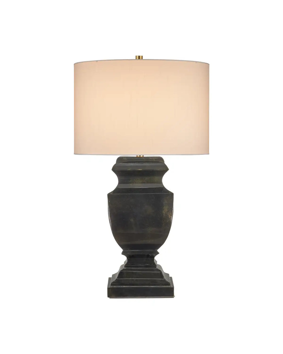 CURREY & COMPANY BALUSTRADE TABLE LAMP - Table