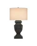 CURREY & COMPANY BALUSTRADE TABLE LAMP - Table