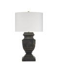 CURREY & COMPANY BALUSTRADE TABLE LAMP - Table