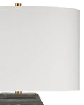 CURREY & COMPANY BALUSTRADE TABLE LAMP - Table