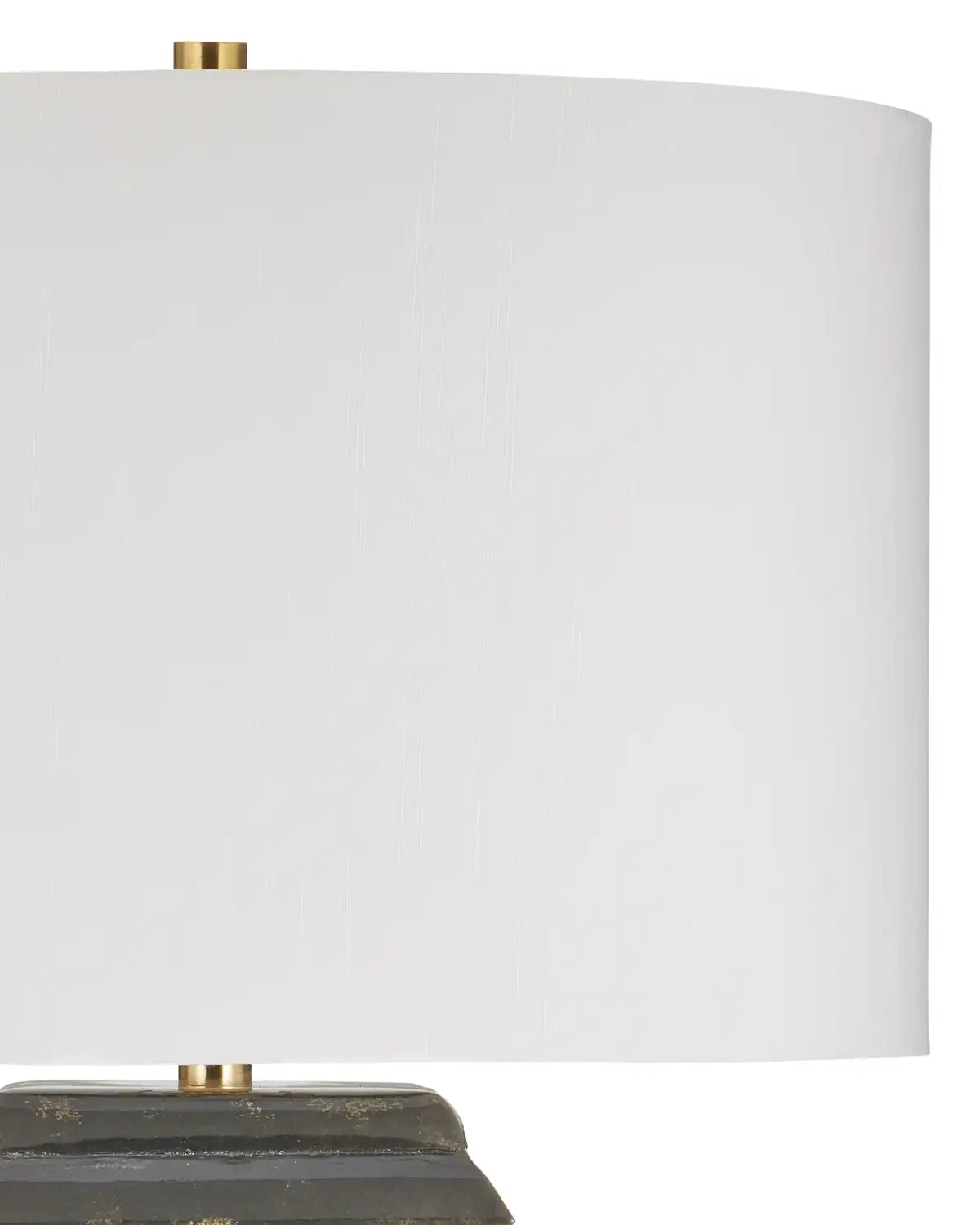 CURREY & COMPANY BALUSTRADE TABLE LAMP - Table