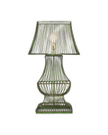 CURREY & COMPANY TUTEURS TABLE LAMP - Table