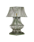 CURREY & COMPANY TUTEURS TABLE LAMP - Table