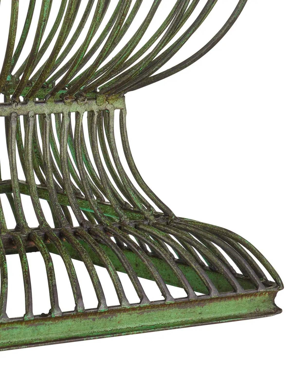 CURREY & COMPANY TUTEURS TABLE LAMP - Table