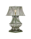 CURREY & COMPANY TUTEURS TABLE LAMP - Table