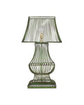 CURREY & COMPANY TUTEURS TABLE LAMP - Table