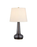 CURREY & COMPANY ROSENBORG TABLE LAMP - Table