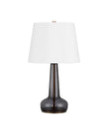 CURREY & COMPANY ROSENBORG TABLE LAMP - Table