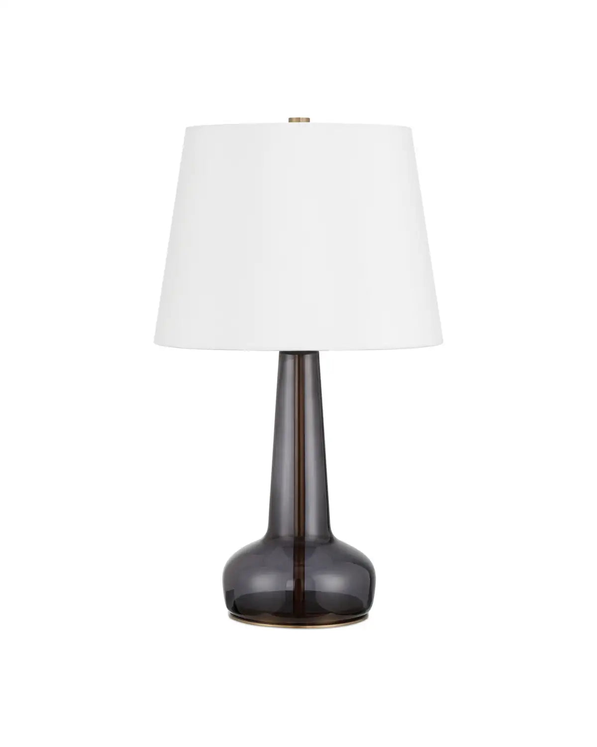 CURREY & COMPANY ROSENBORG TABLE LAMP - Table