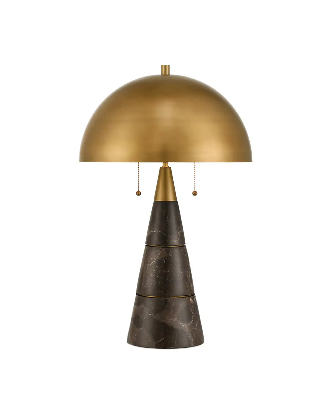 CURREY & COMPANY EDITH DESK LAMP - Table