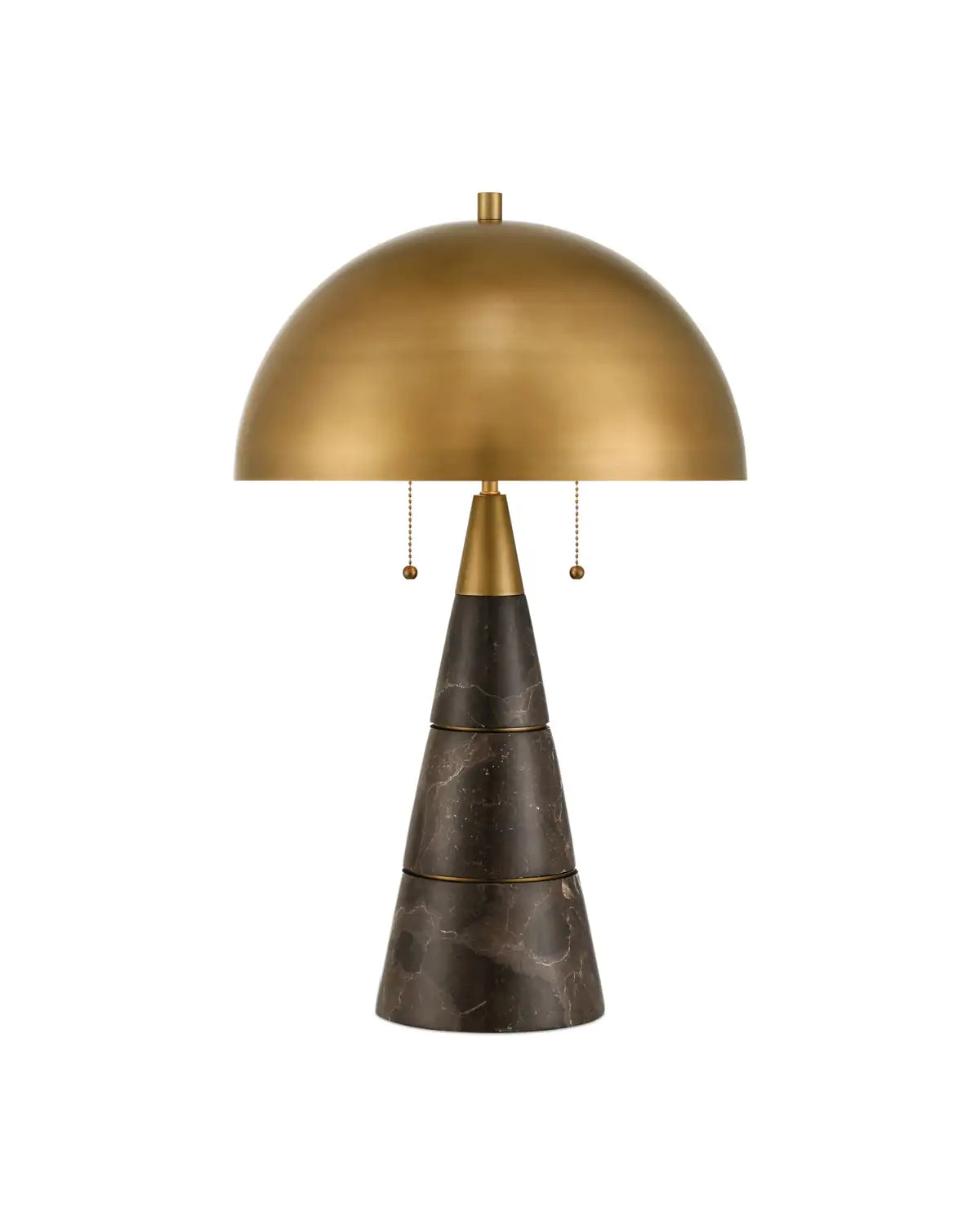 CURREY & COMPANY EDITH DESK LAMP - Table