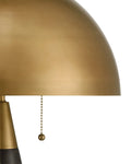 CURREY & COMPANY EDITH DESK LAMP - Table