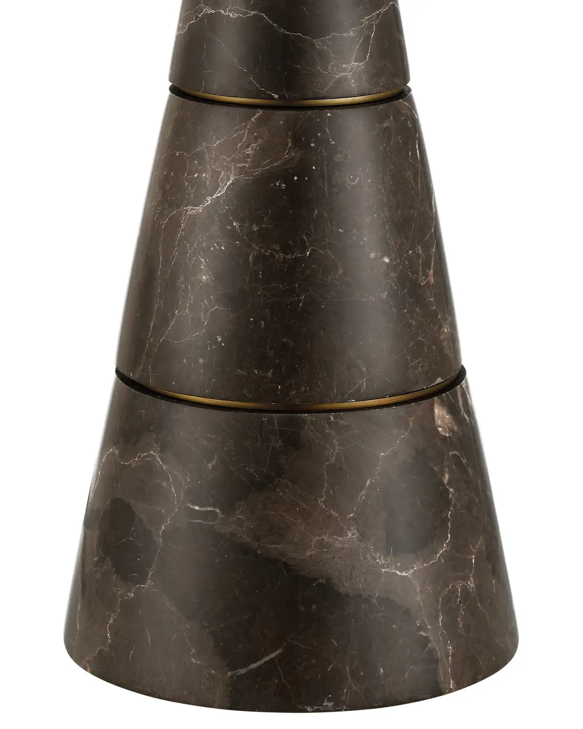 CURREY & COMPANY EDITH DESK LAMP - Table