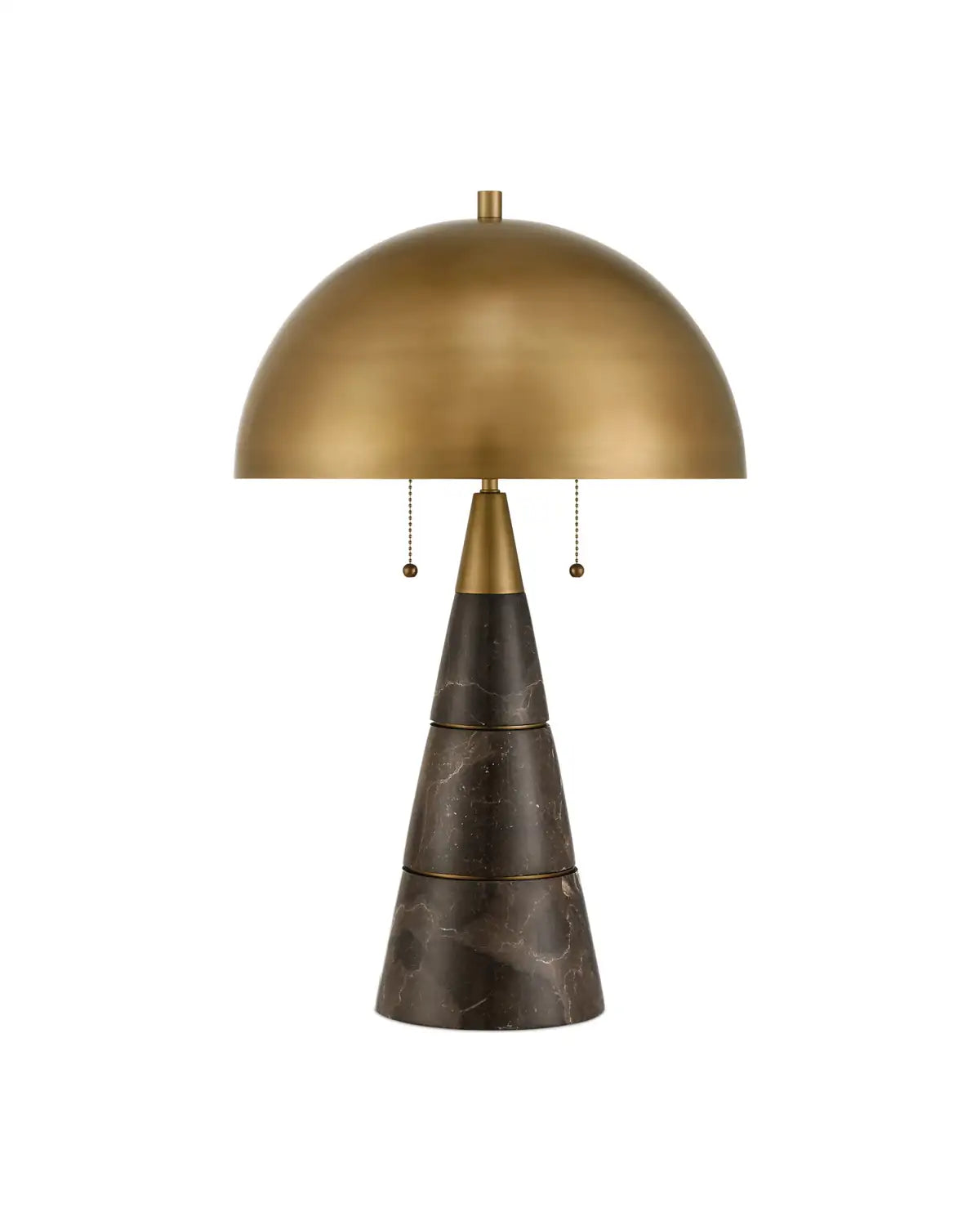 CURREY & COMPANY EDITH DESK LAMP - Table