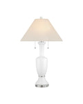 CURREY & COMPANY CLASSICO TABLE LAMP - Table