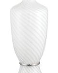 CURREY & COMPANY CLASSICO TABLE LAMP - Table