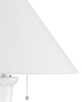 CURREY & COMPANY CLASSICO TABLE LAMP - Table