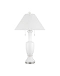 CURREY & COMPANY CLASSICO TABLE LAMP - Table