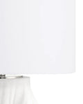 CURREY & COMPANY WATERSHED TABLE LAMP - Table