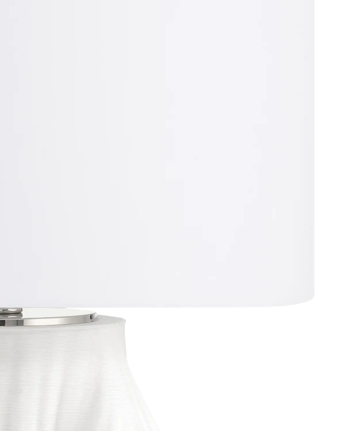 CURREY & COMPANY WATERSHED TABLE LAMP - Table