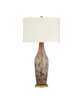 CURREY & COMPANY BRIELLE TABLE LAMP - Table
