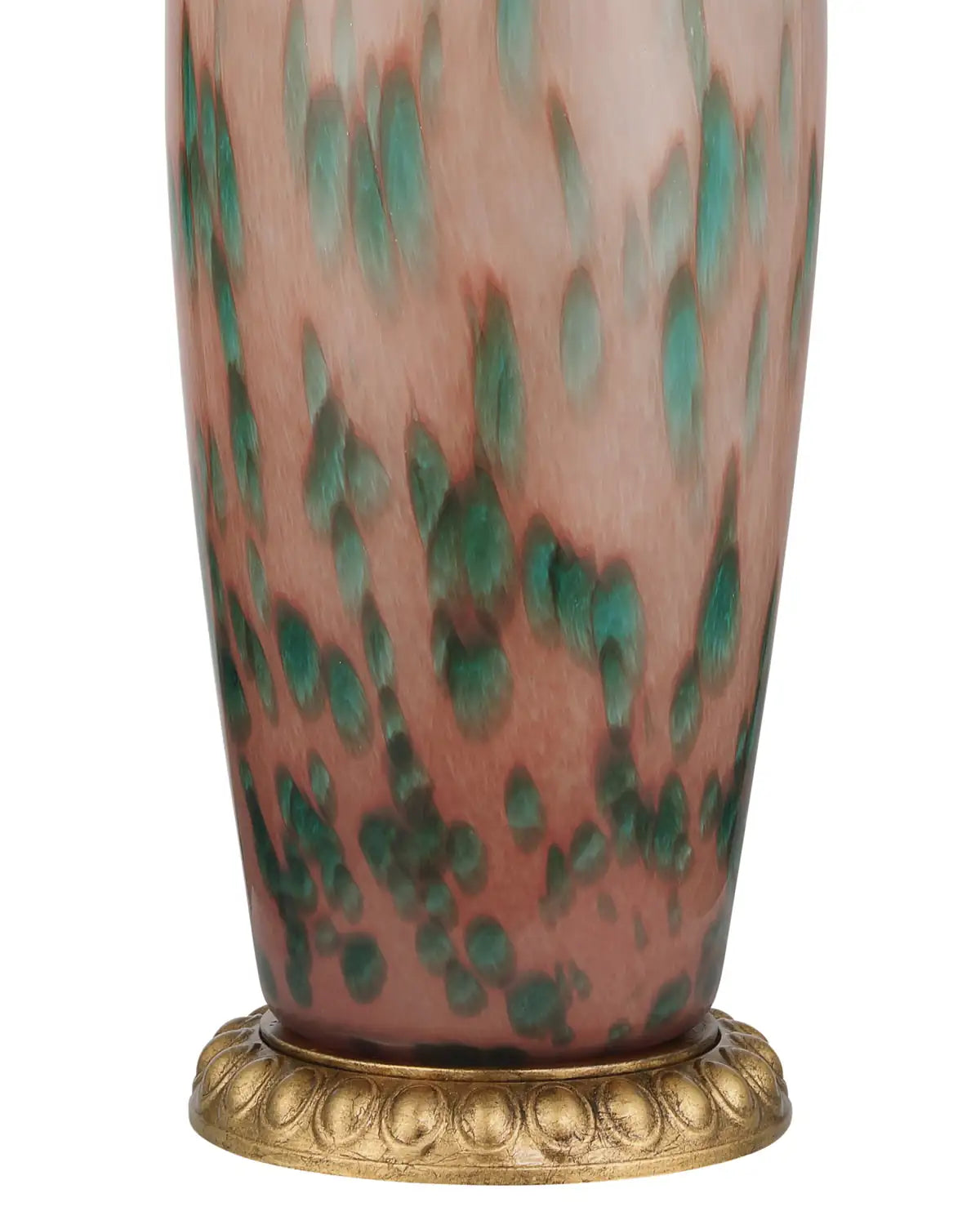 CURREY & COMPANY BRIELLE TABLE LAMP - Table