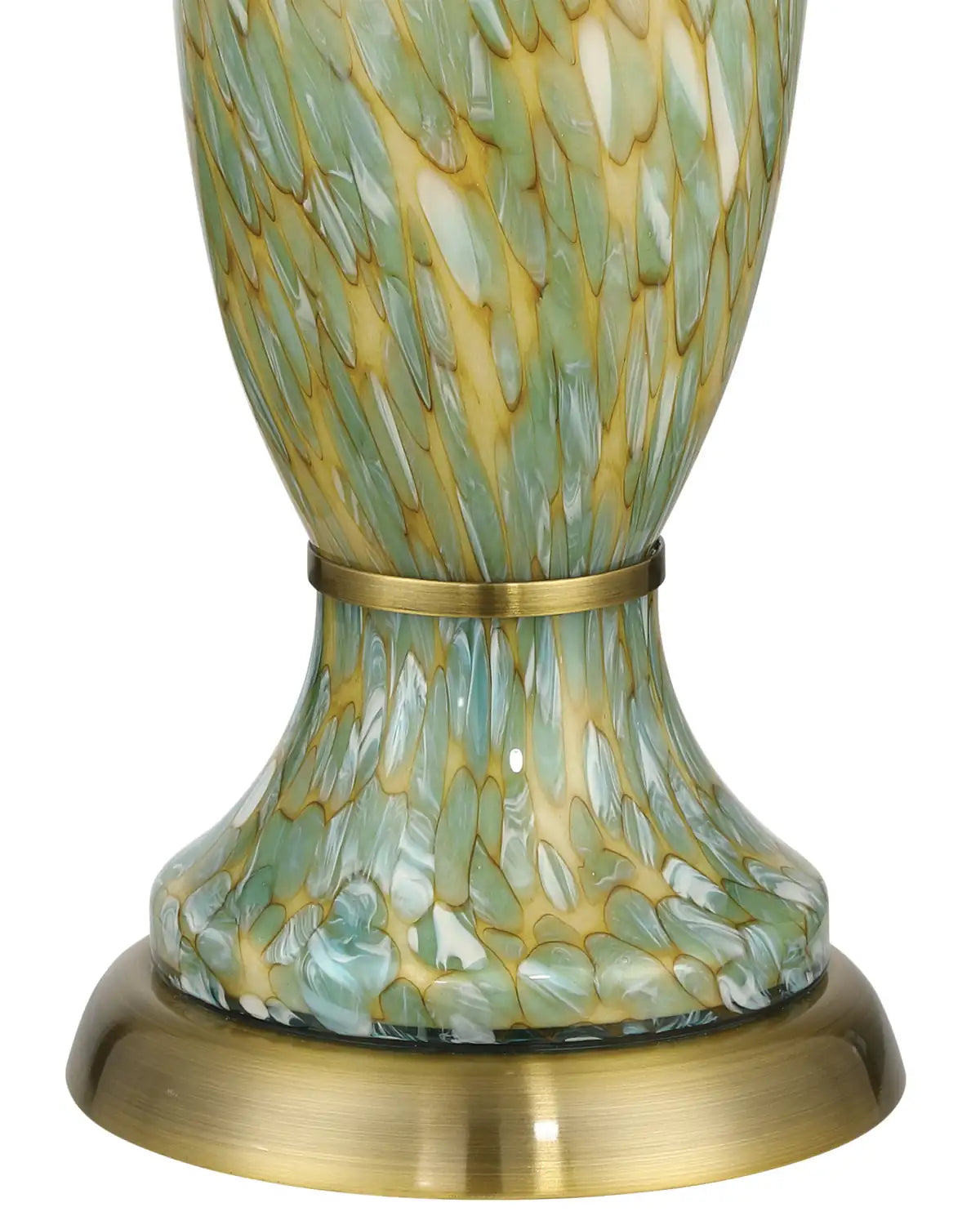 CURREY & COMPANY CLASSICO TABLE LAMP - Table