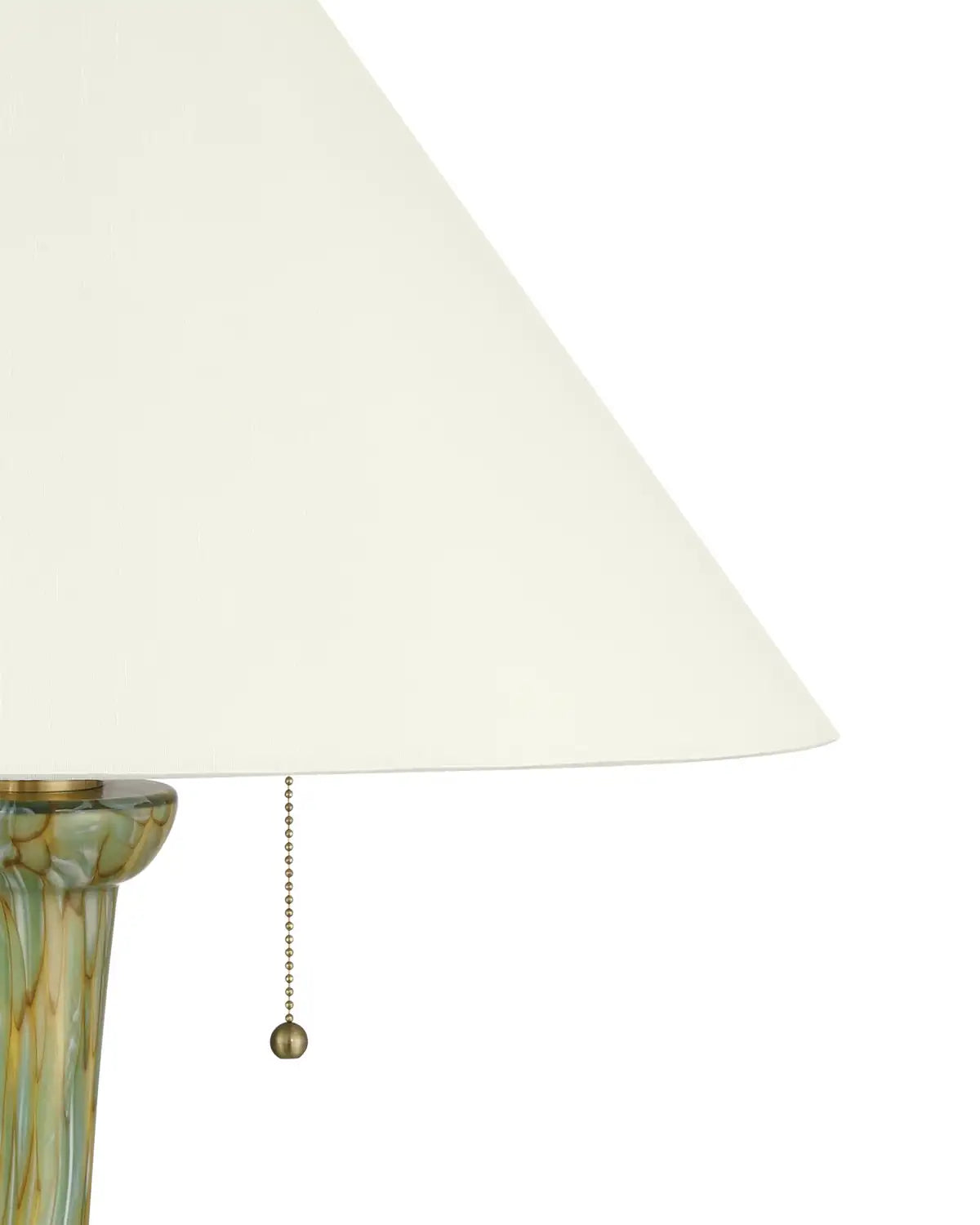 CURREY & COMPANY CLASSICO TABLE LAMP - Table