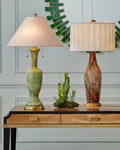 CURREY & COMPANY CLASSICO TABLE LAMP - Table