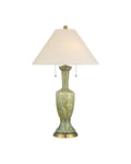 CURREY & COMPANY CLASSICO TABLE LAMP - Table