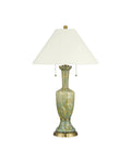 CURREY & COMPANY CLASSICO TABLE LAMP - Table