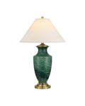 CURREY & COMPANY CLAUDE TABLE LAMP - Table