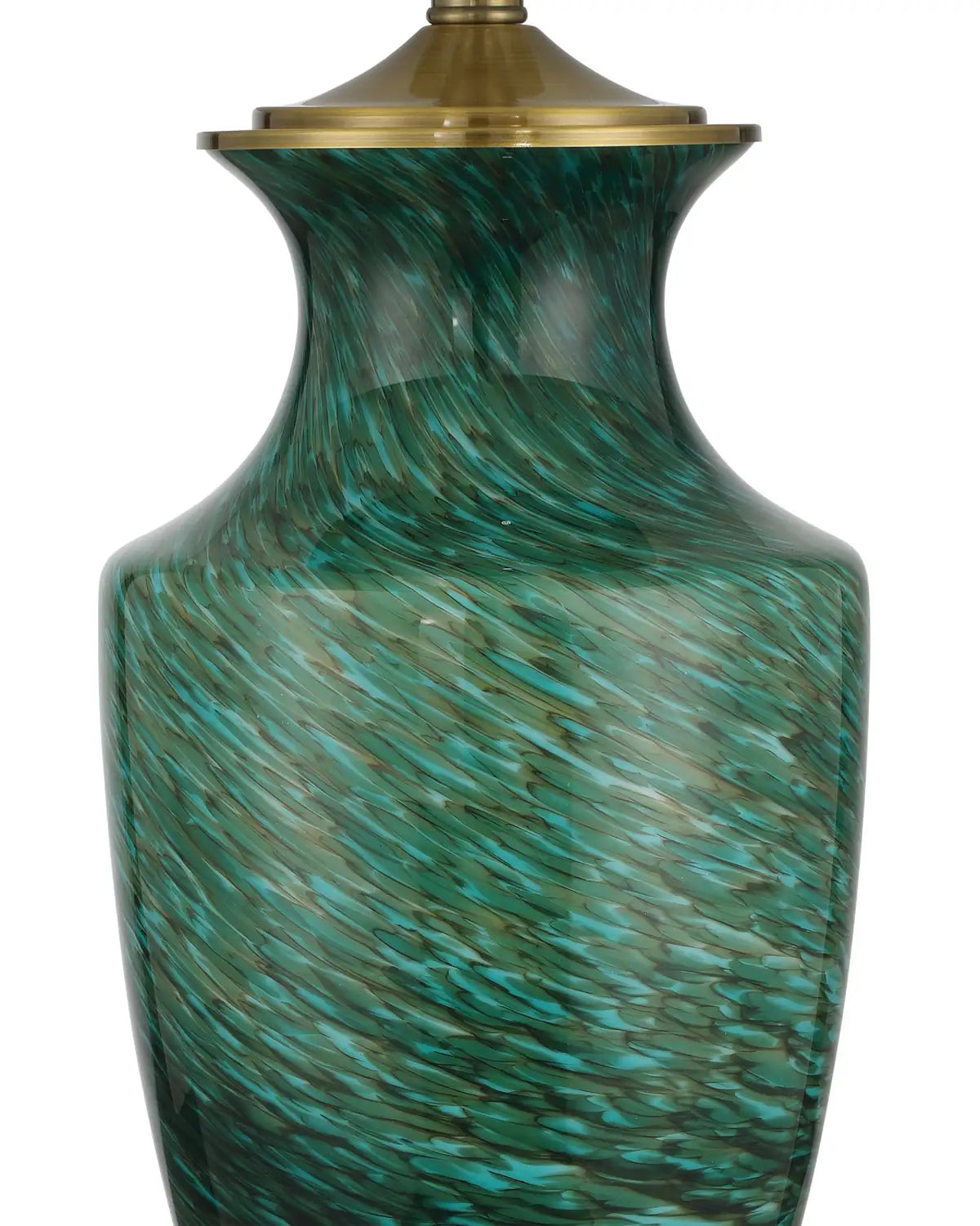 CURREY & COMPANY CLAUDE TABLE LAMP - Table